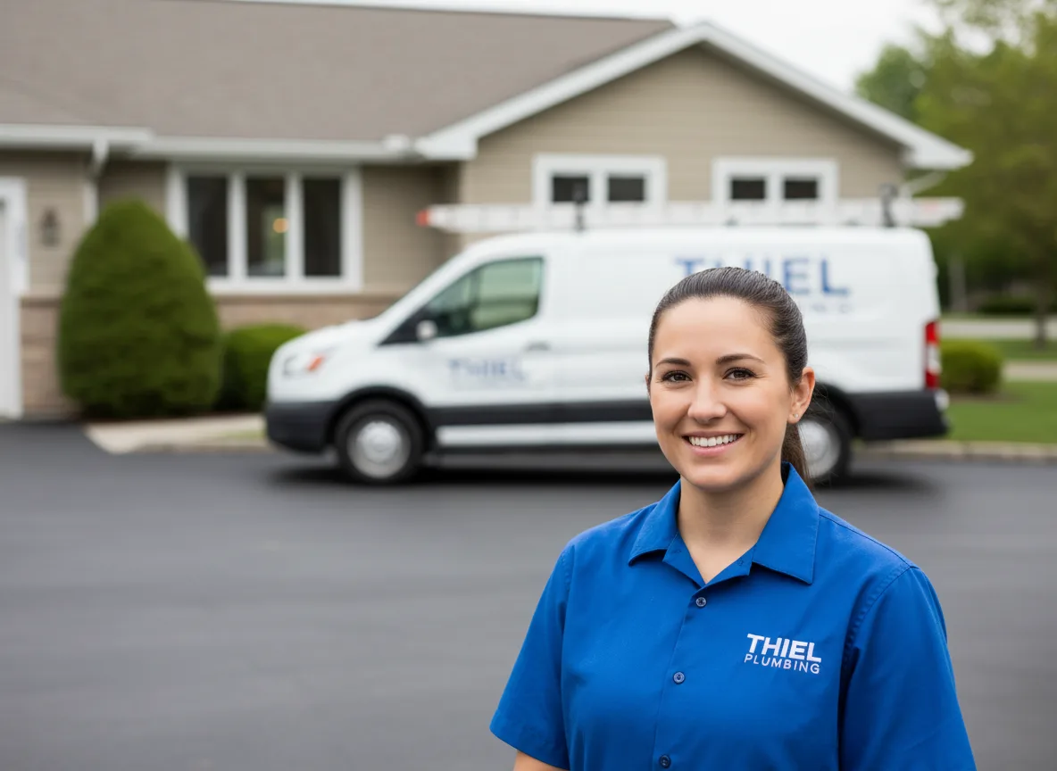 Plumber New Hudson, MI FAQs